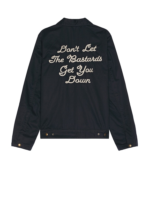 view 2 of 4 Sales And Service Jacket in Navy
