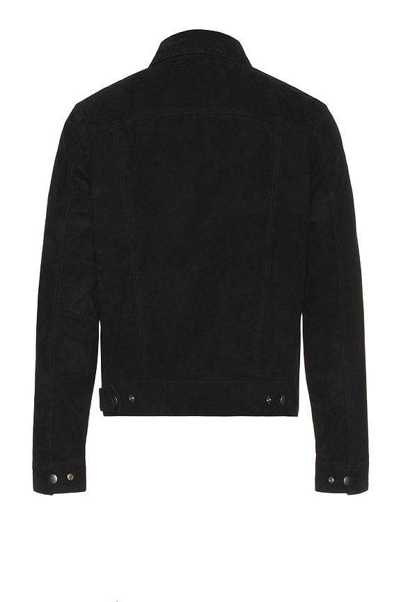 view 2 of 3 Ojai Jacket in Black