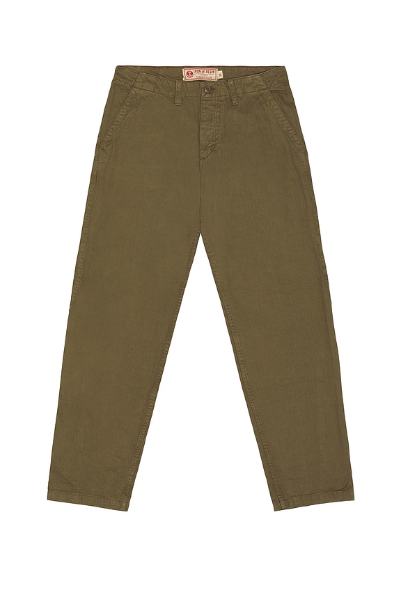 view 1 of 5 パンツ in Army