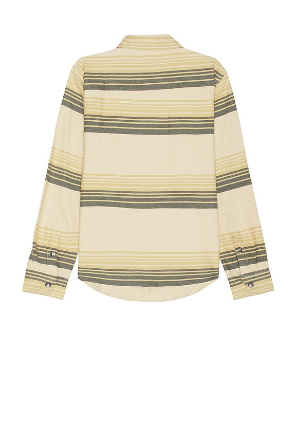 view 2 of 3 Sunshine Shirt in Natural