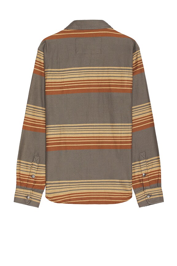 view 2 of 3 CHEMISE in Grey