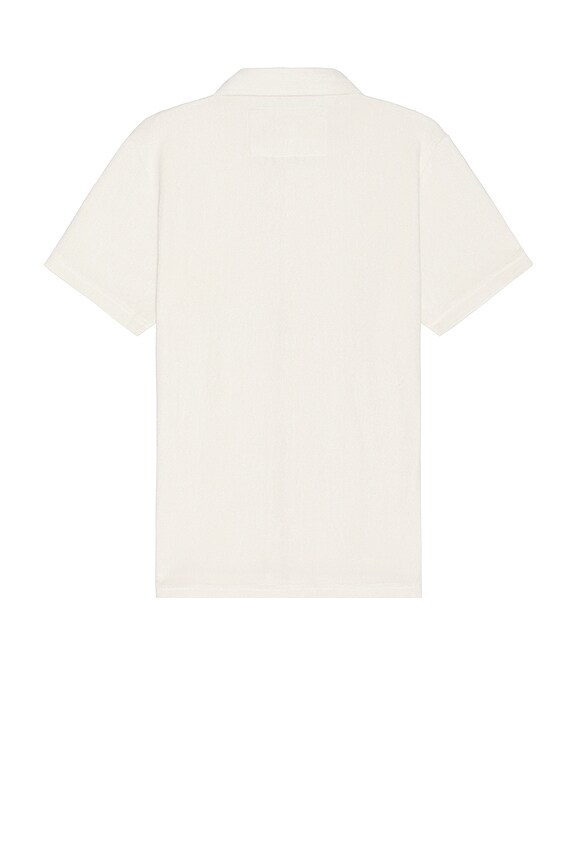 view 2 of 3 РУБАШКА in Natural