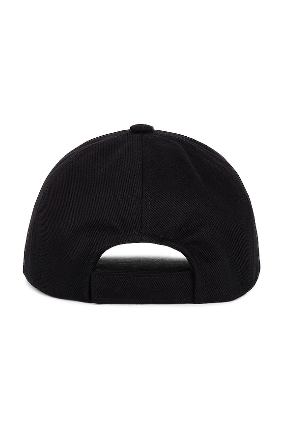 view 2 of 2 ШЛЯПА in Black