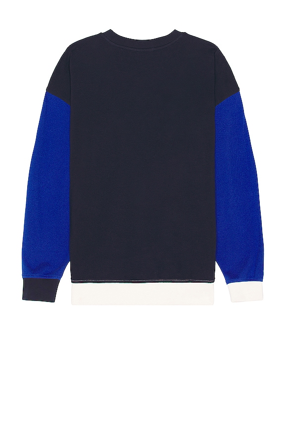 view 2 of 4 JERSEY AFTONE in Blue