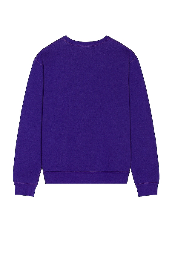 view 2 of 4 Summer Sweatshirt in Indigo