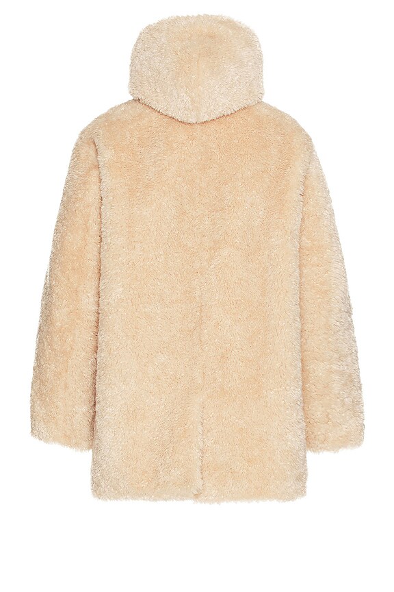 view 2 of 4 CHAQUETA in Ecru