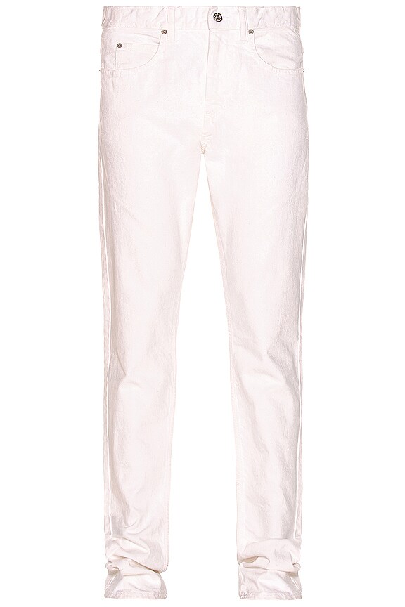 view 2 of 4 БРЮКИ SHOW in White