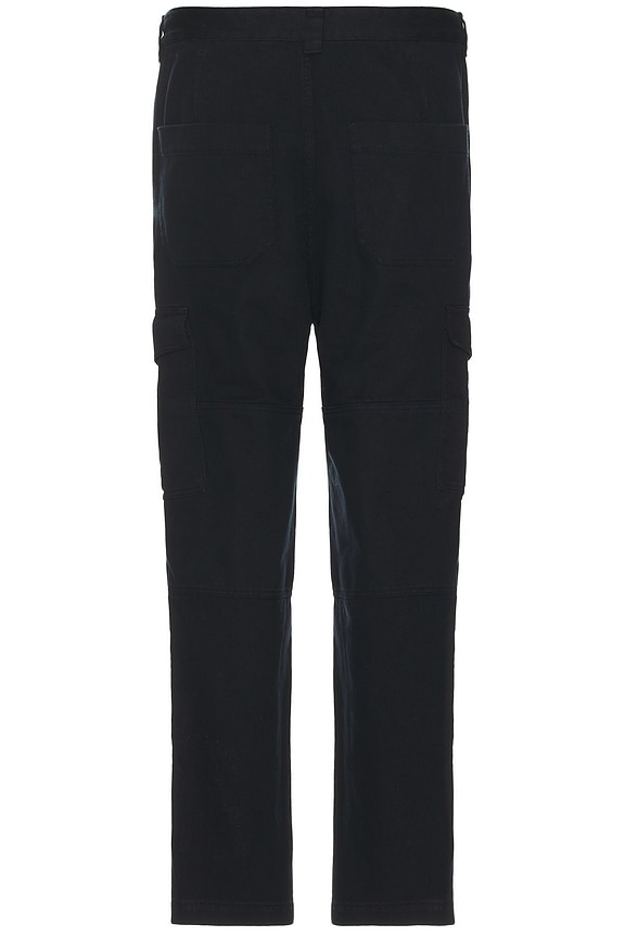 view 2 of 6 パンツ in Black