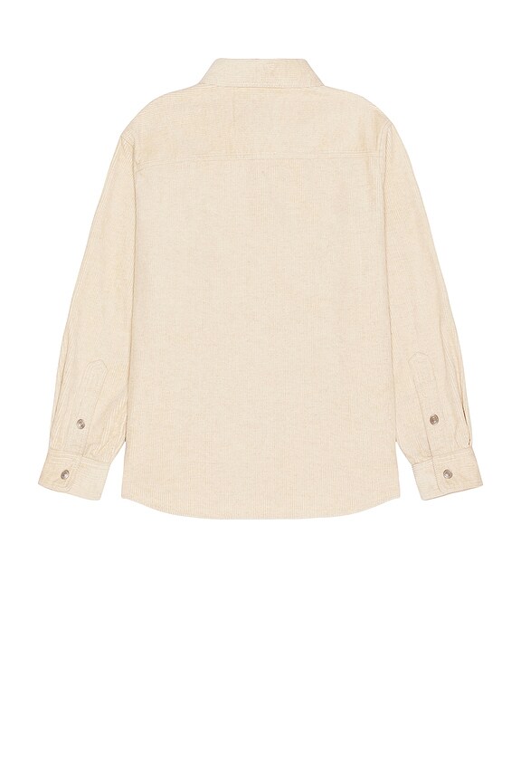 view 2 of 4 CAMISA in Beige