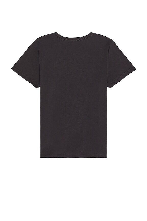 view 2 of 4 Zafferh Tee in Faded Night