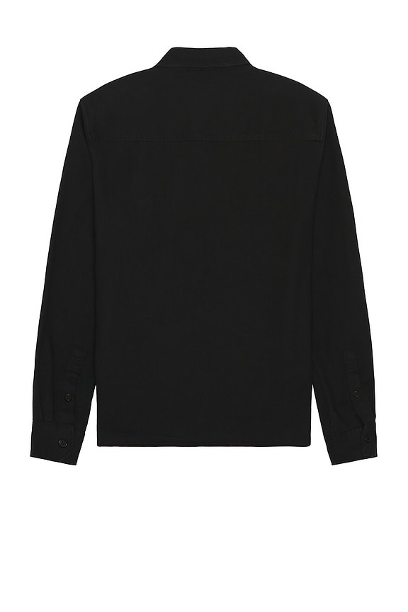 view 2 of 4 CAMISA in Black