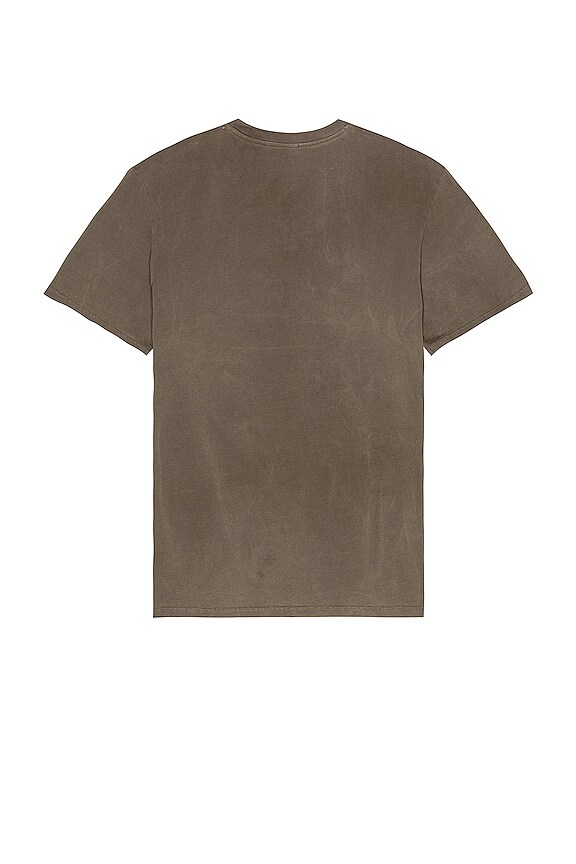 view 2 of 4 HONORE 탑 in Faded Black