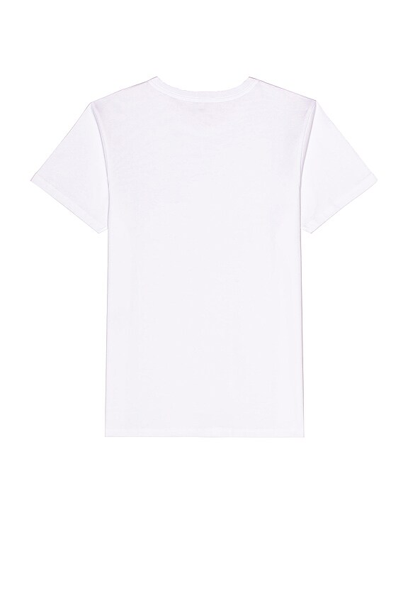 view 2 of 4 CAMISA SUMMER in White