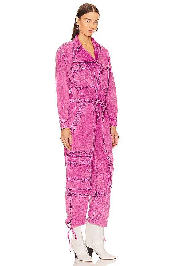 view 2 of 3 COMBINAISON IDANY in Rosewood