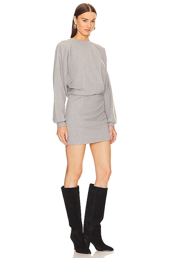 view 2 of 3 SAMUELA 원피스 in Grey