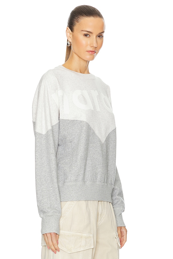 view 2 of 4 Houston Sweatshirt in Ecru