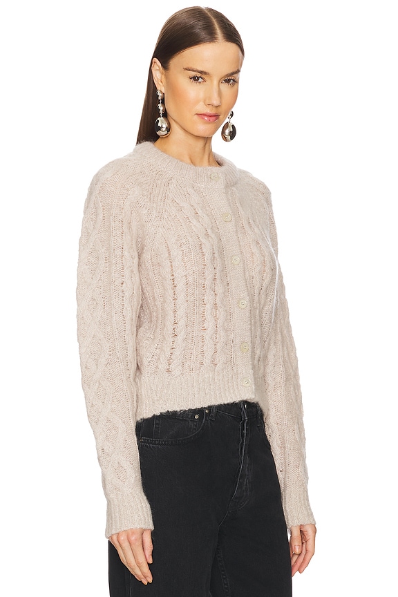 view 2 of 4 Ery Sweater in Beige