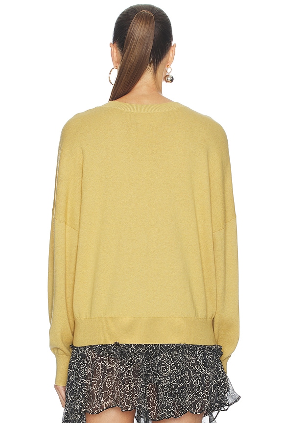 Marisans Sweater