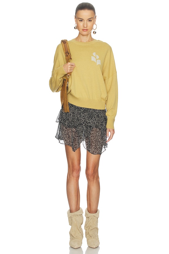 Marisans Sweater