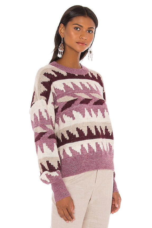 view 2 of 4 PULL GATSY in Rosewood