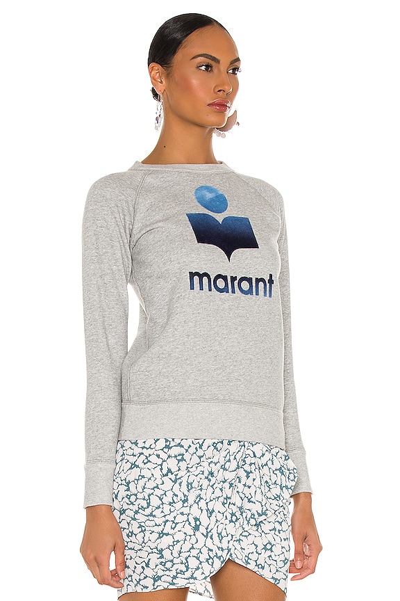 view 2 of 4 SWEAT MILLY in Grey