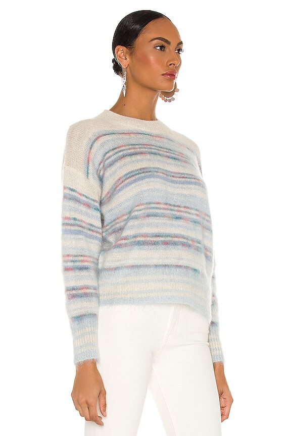 view 2 of 4 PULL GATLINY in Blue