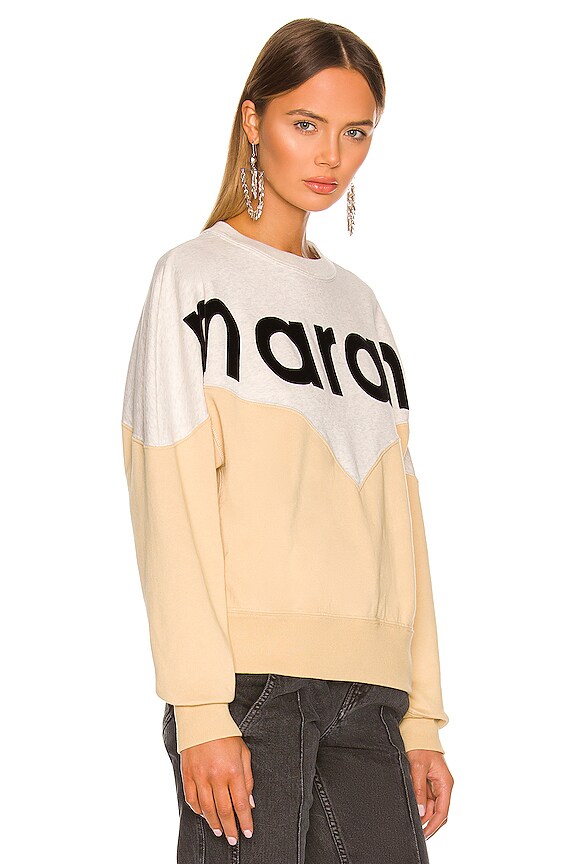 view 2 of 4 SWEAT HOUSTON in Honey