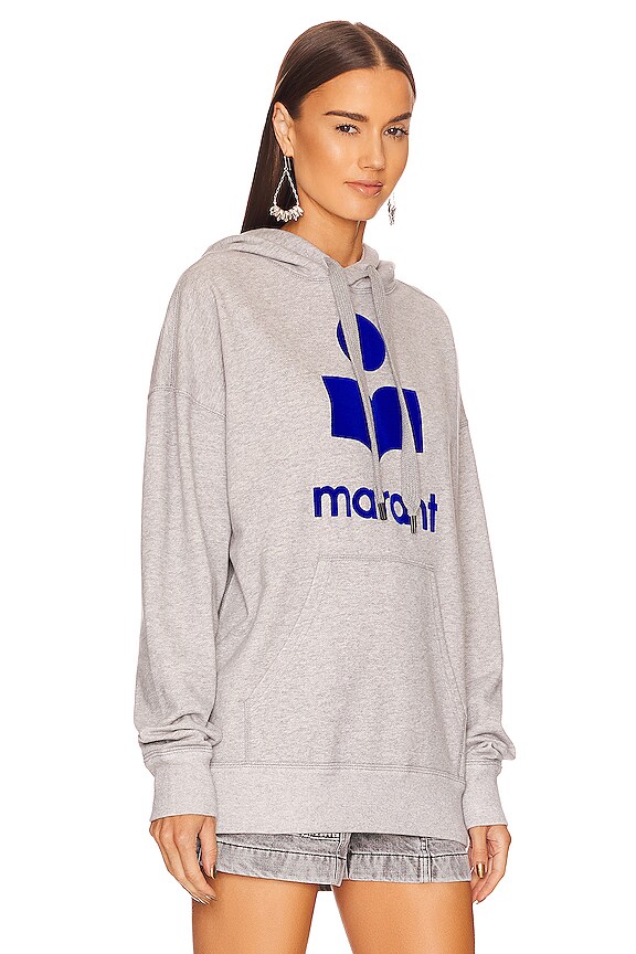 view 2 of 5 SWEAT MANSEL in GREY