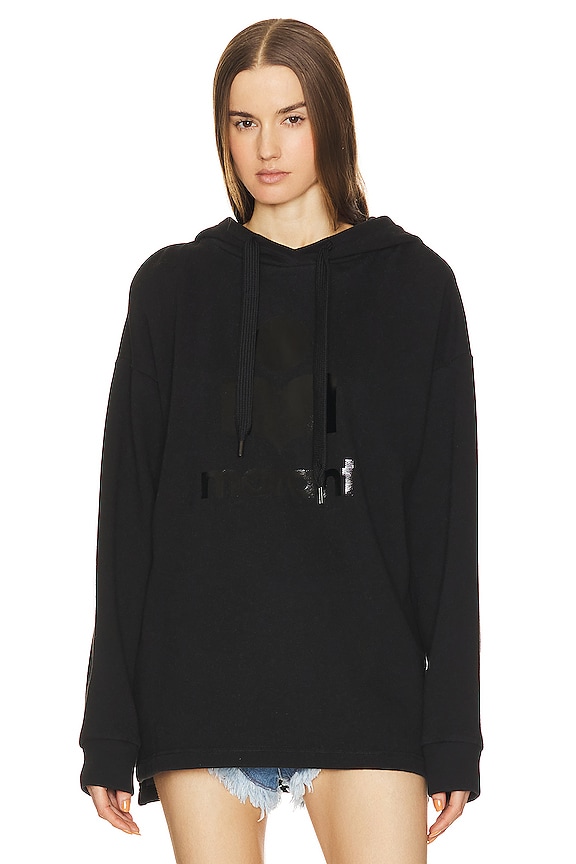 view 2 of 5 MARLY スウェットシャツ in Black