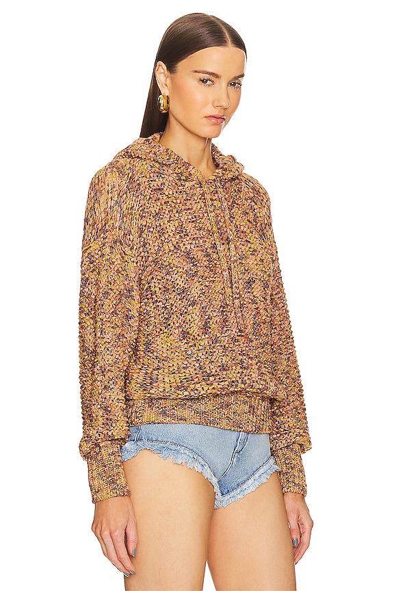 view 2 of 4 JERSEY EDLER in Ochre