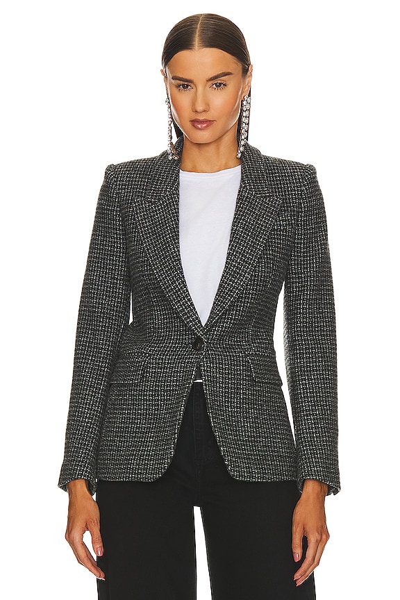 view 2 of 6 KERSTIN ブレザー in Grey