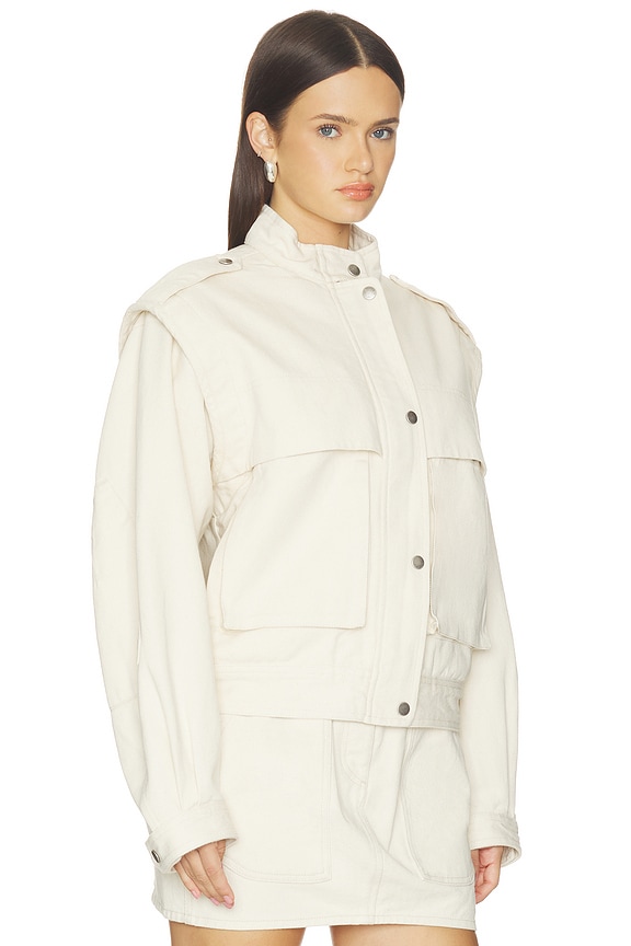 Edany Jacket