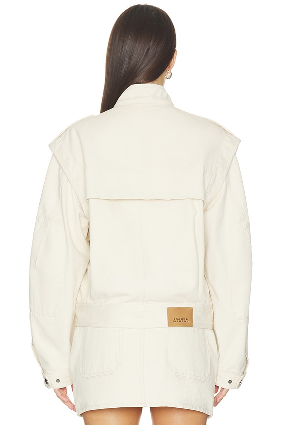 Edany Jacket