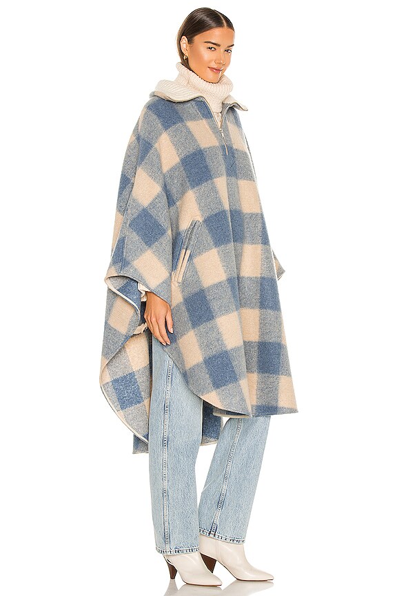 view 2 of 3 GABIN ジャケット in Blue