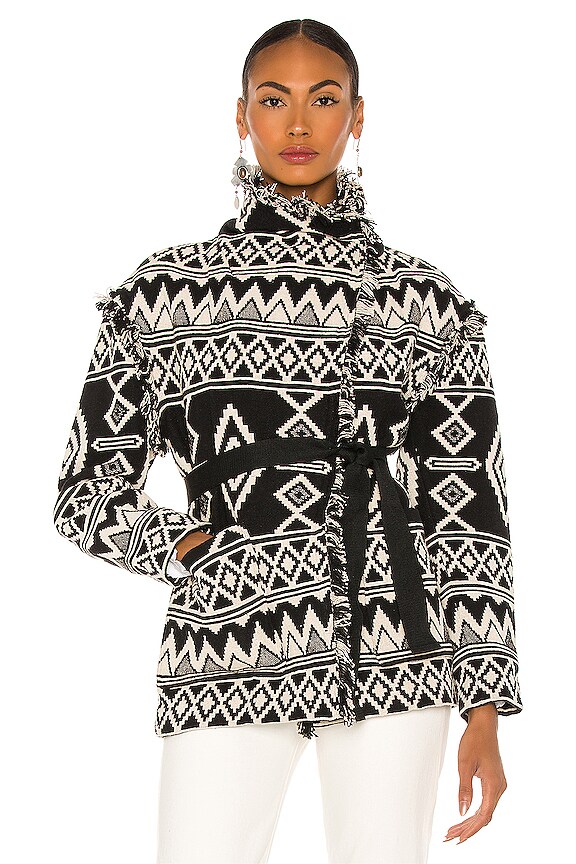 view 2 of 5 КУРТКА JOSIALI in Black