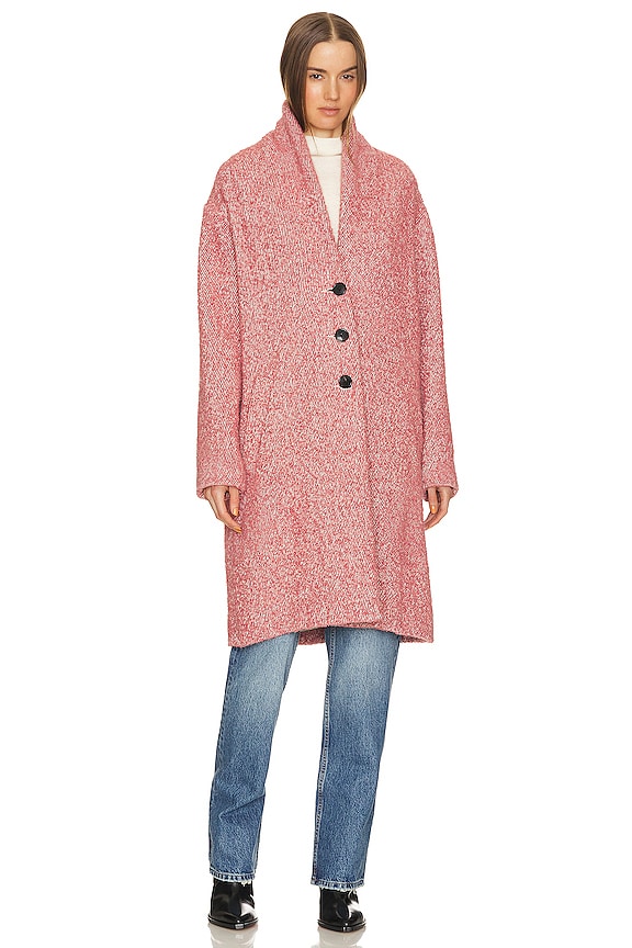 view 2 of 4 ABRIGO SHARON in Rosewood