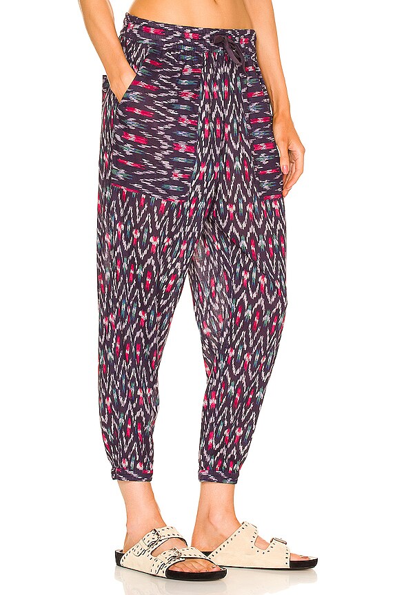 view 2 of 4 Lagan Pant in Faded Night