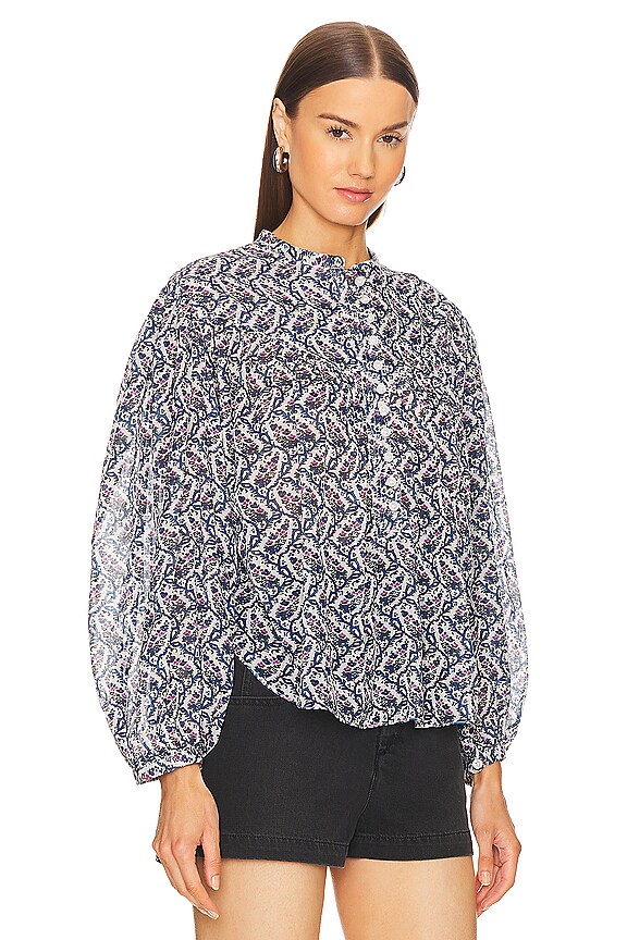 view 2 of 4 ТОП SALIKA in Ecru