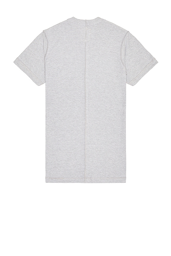 view 2 of 3 Edge Molson Tshirt in Grey