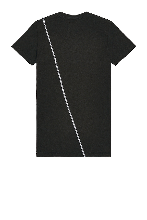 view 2 of 3 SLASH ACDC Tシャツ in Black