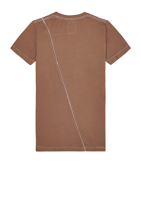 view 2 of 3 Slash Leppard Tshirt in Brown