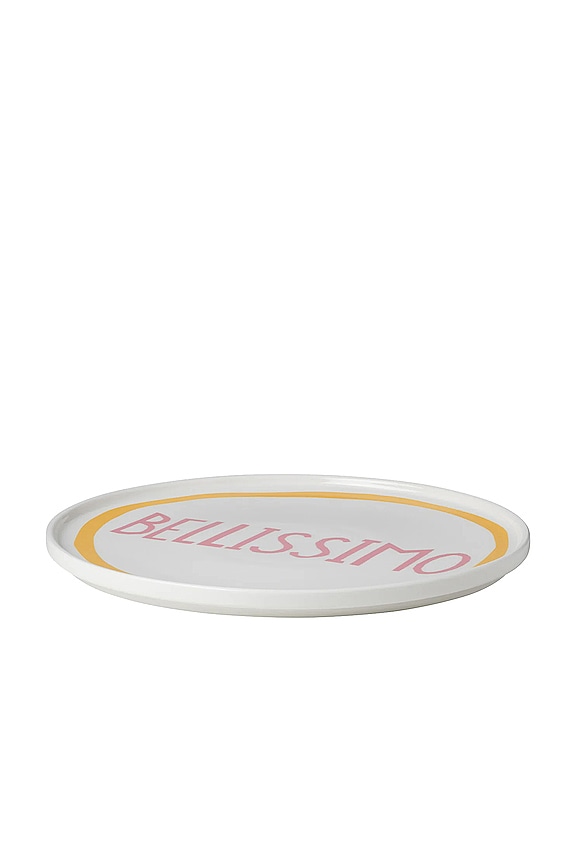 view 2 of 2 ПЛАСТИНА BELLISSIMO PLATE in 