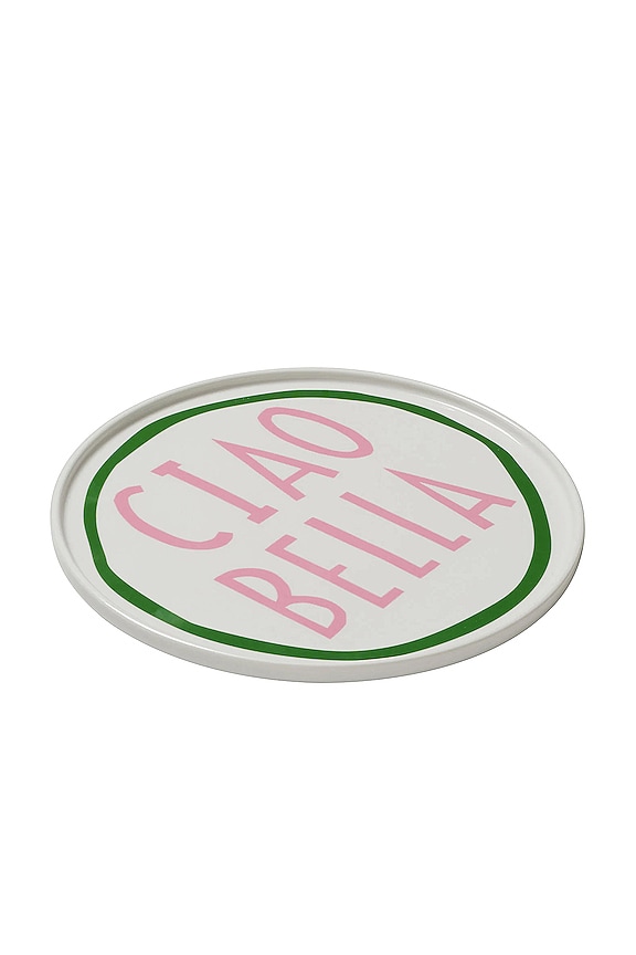 view 2 of 2 ПЛАСТИНА CIAO BELLA PLATE in 