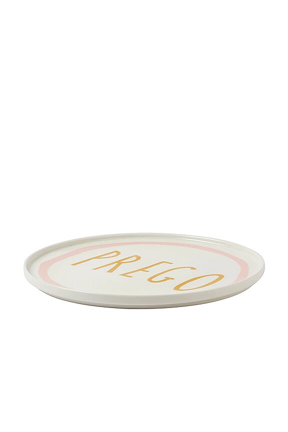 view 2 of 2 ПЛАСТИНА PREGO PLATE in 