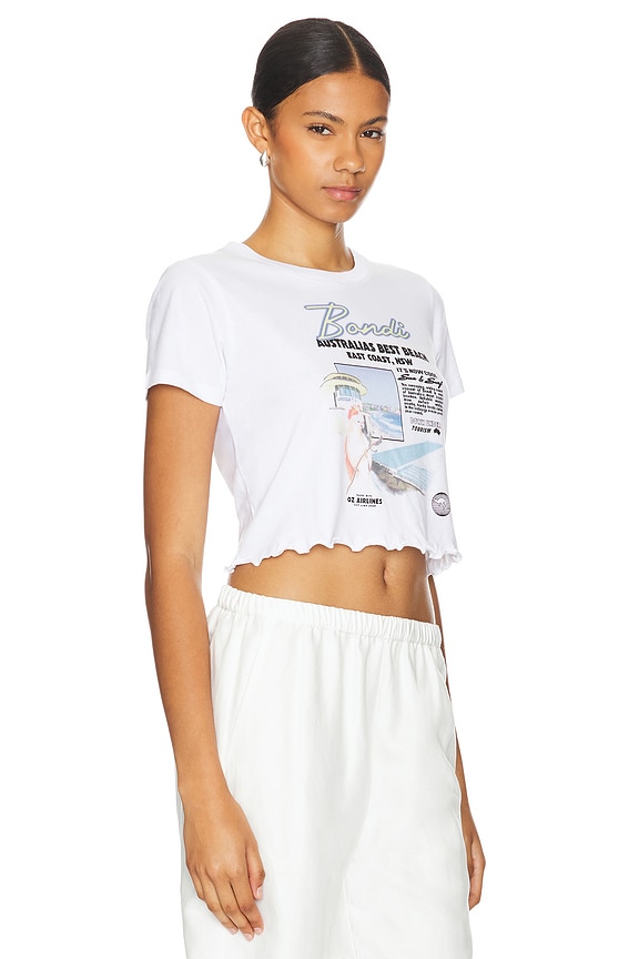 view 2 of 4 THE BABY 티셔츠 in Bondi