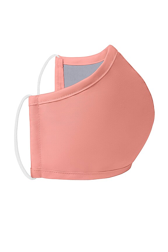 view 2 of 3 MASCARA FACIAL in Mauve