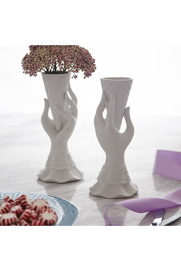 view 2 of 2 I-scream Vase in 