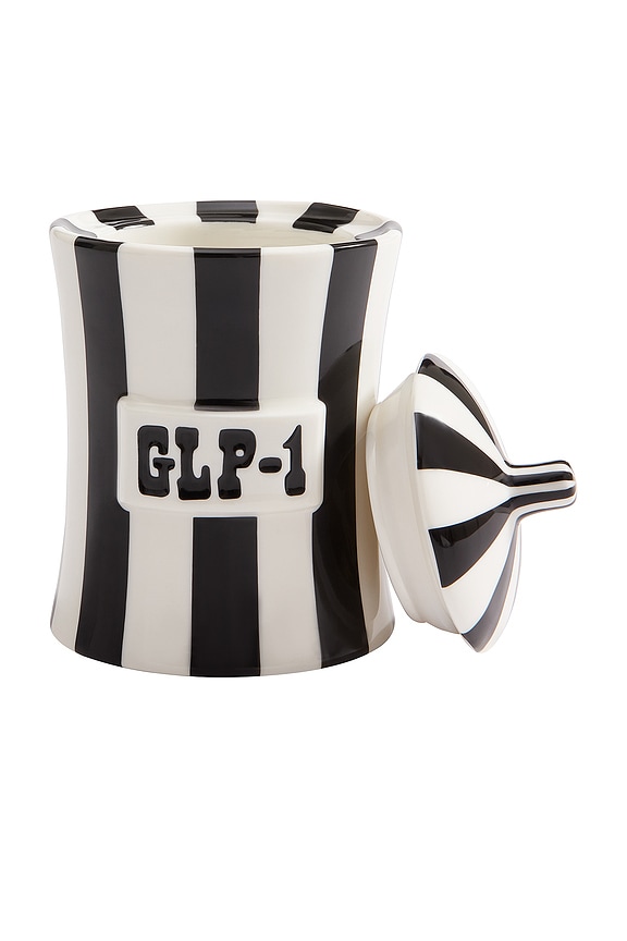 view 2 of 2 Vice GLP-1 Canister in 