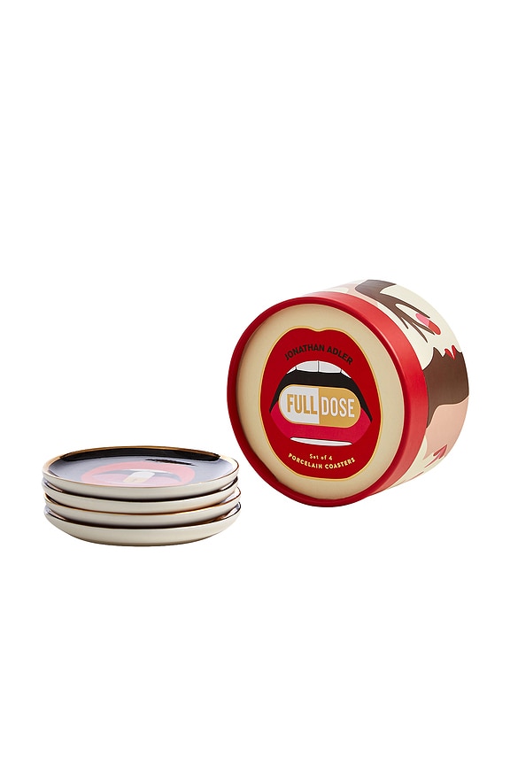 view 2 of 2 COASTERS コースター in 