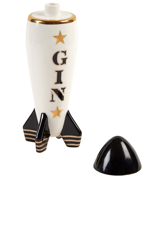 view 2 of 3 Gin Rocket Decanter in 